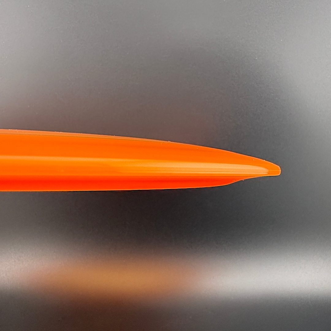 Lucid Heist - First Run Dynamic Discs