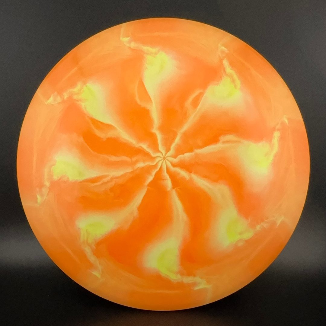 ESP Colorshift Swirl Anax - McBeth X Pierce Collab Edition Discraft