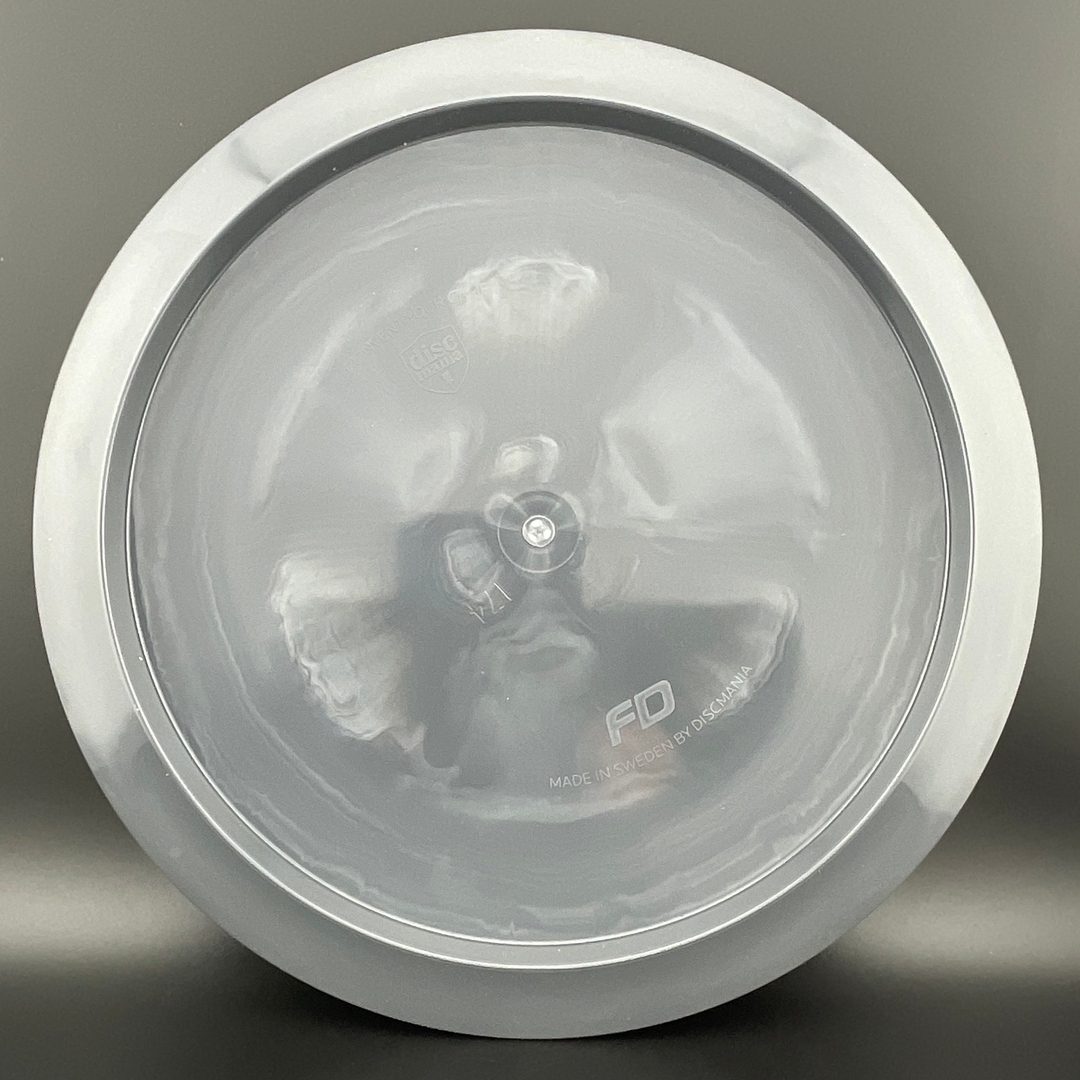 Swirly S-line FD - 303 Open Discmania