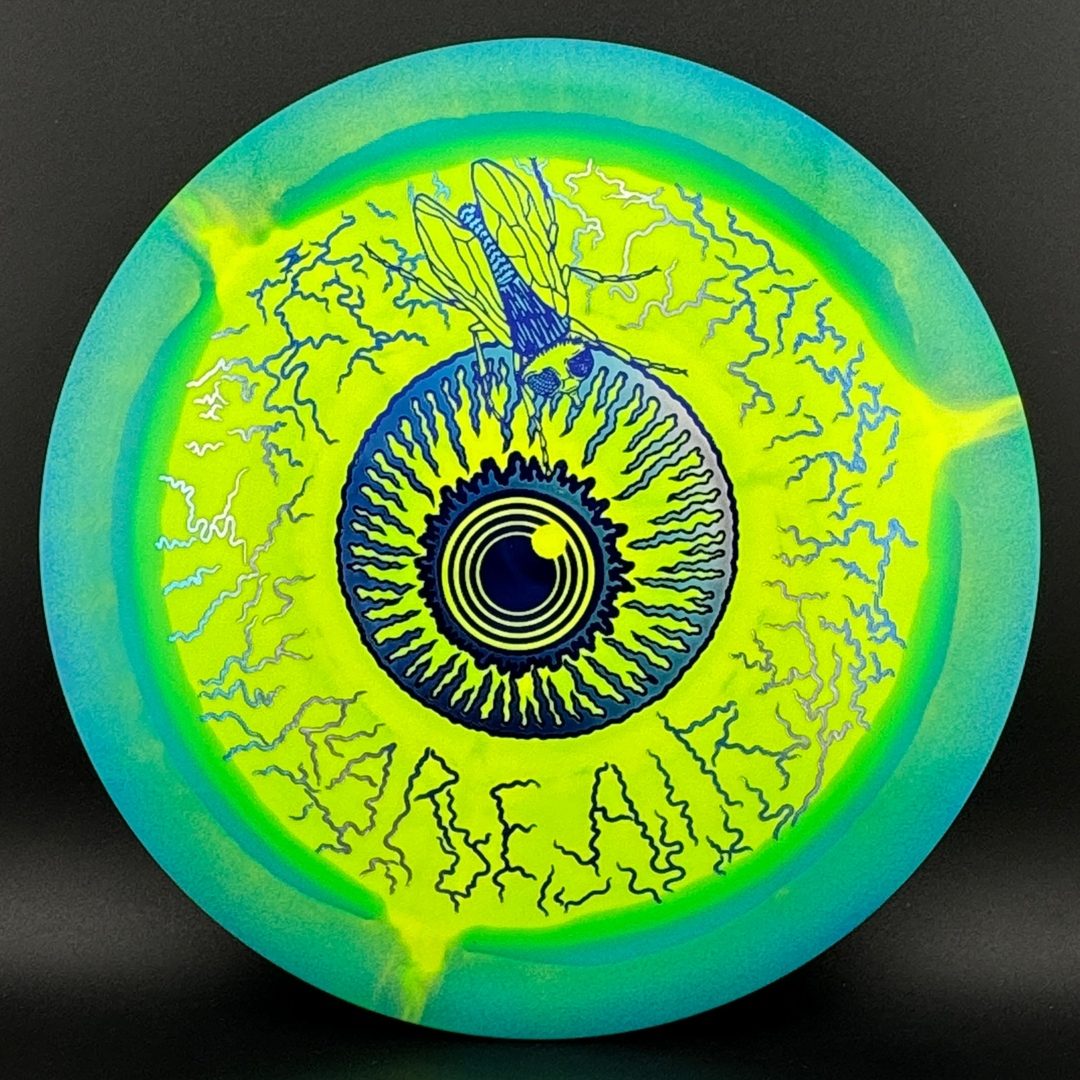 Halo Star Boss - Eye-Fly RAD V2 By Ripper Studios Innova