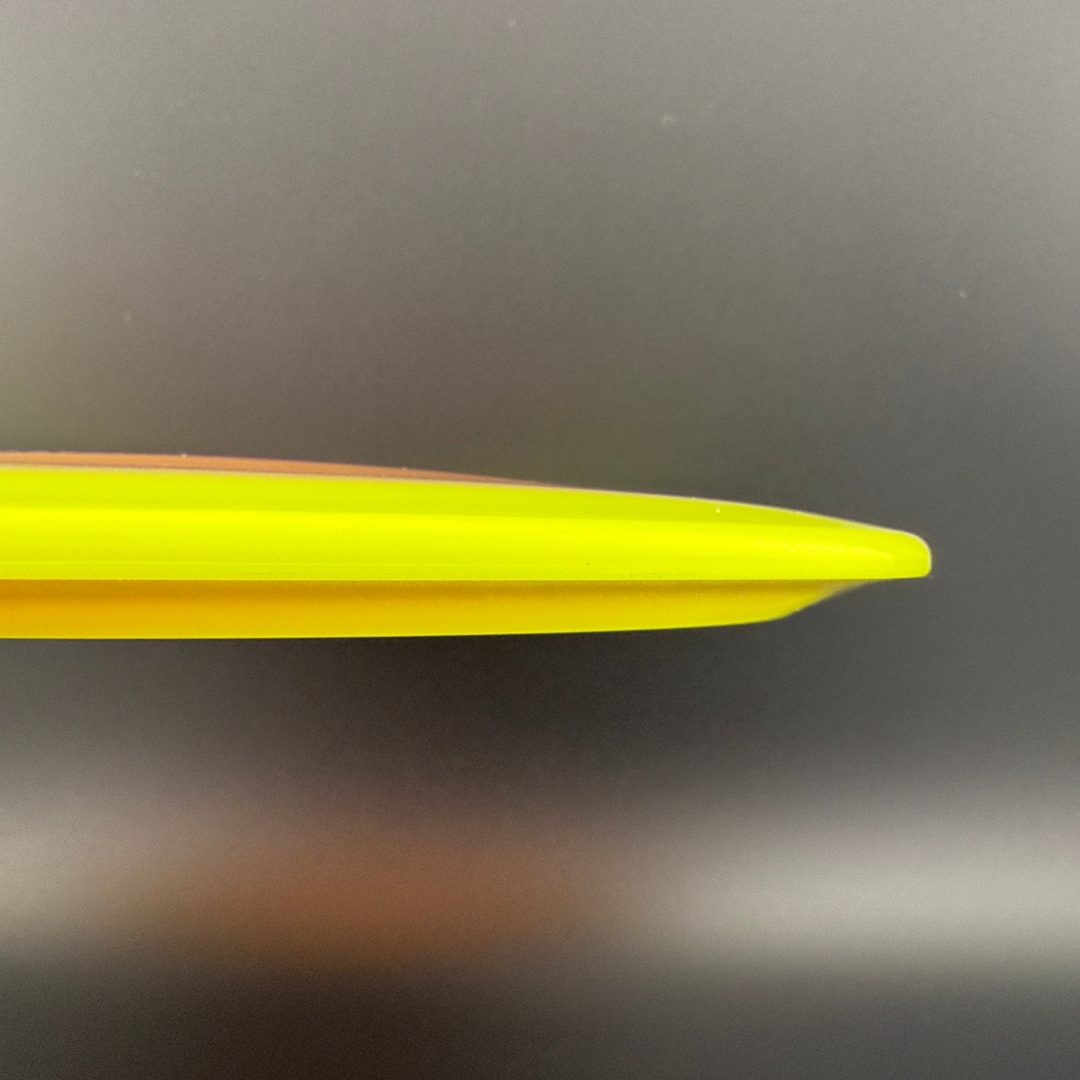 Halo Champion Firebird First Run - Air Force Innova