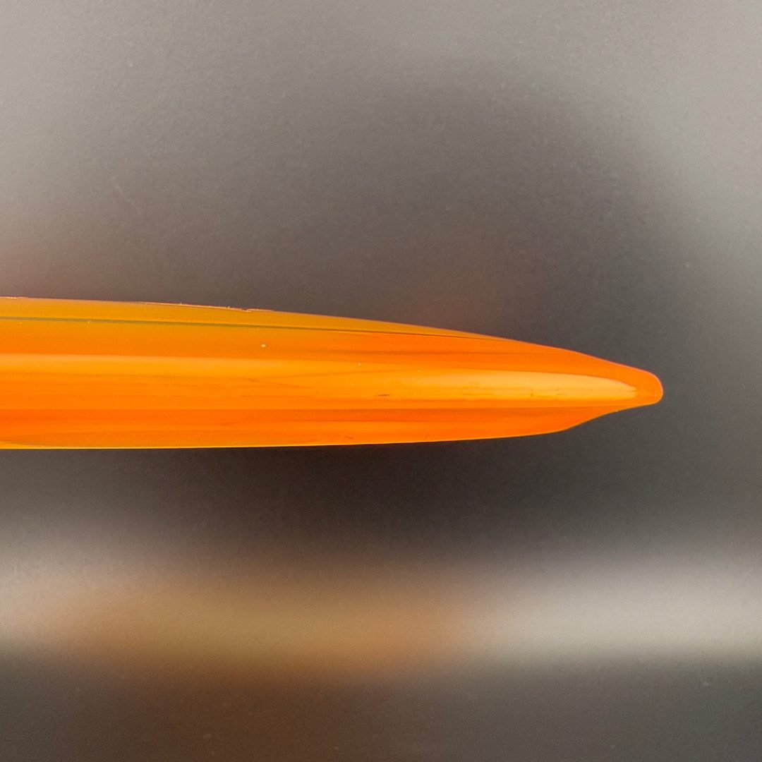 Soft Ethos Votum - First Run - Mantis TSA