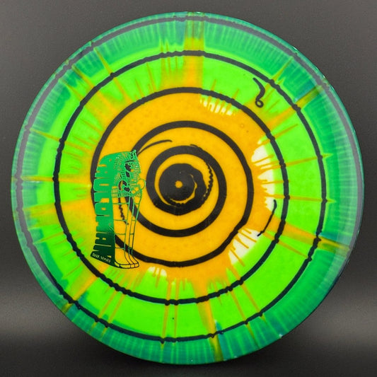 S-Blend Tomb - Dyed - Paul Oman Signature Series Infinite Discs