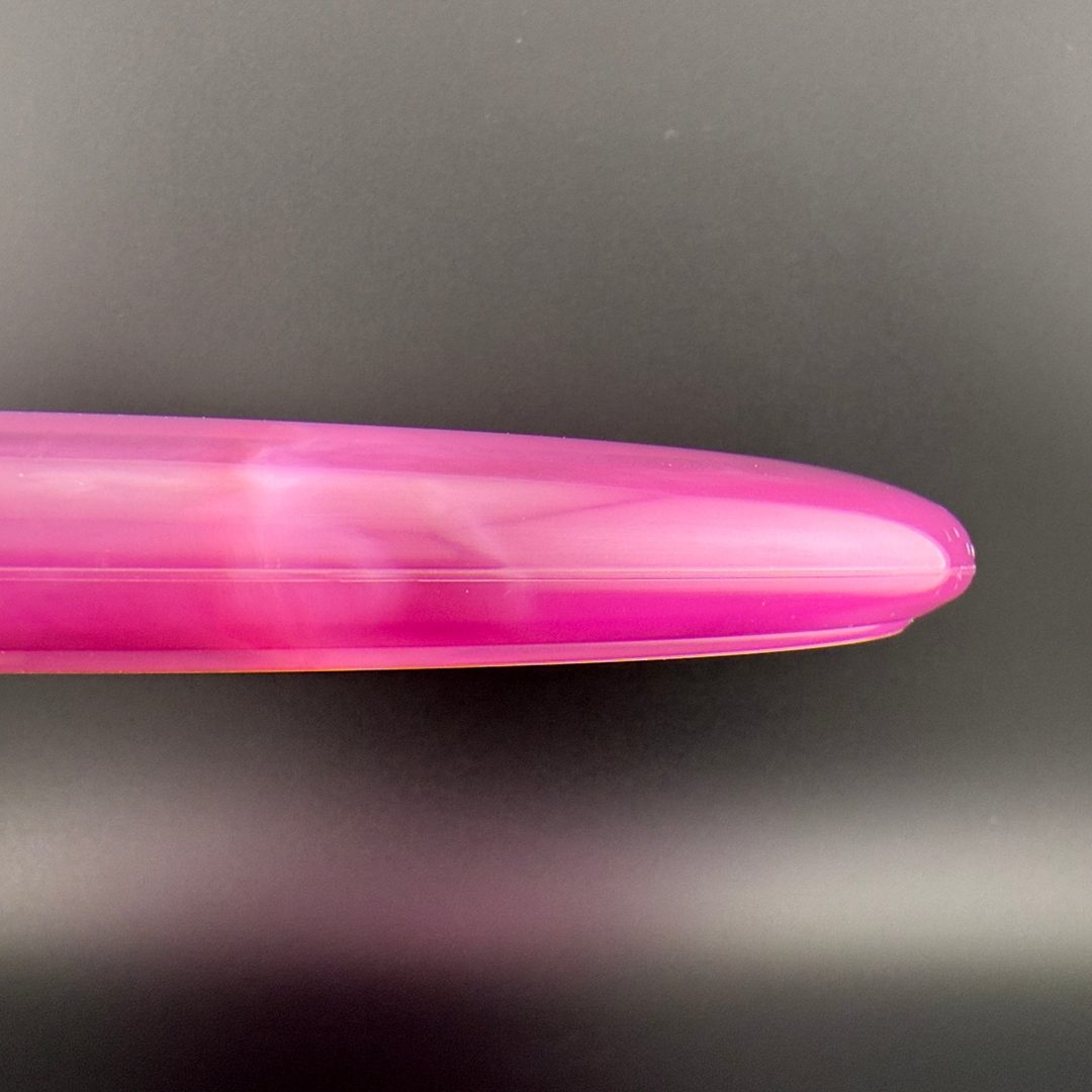 Z Swirl Kratos - "Sceletus" 2025 Paul McBeth Discraft