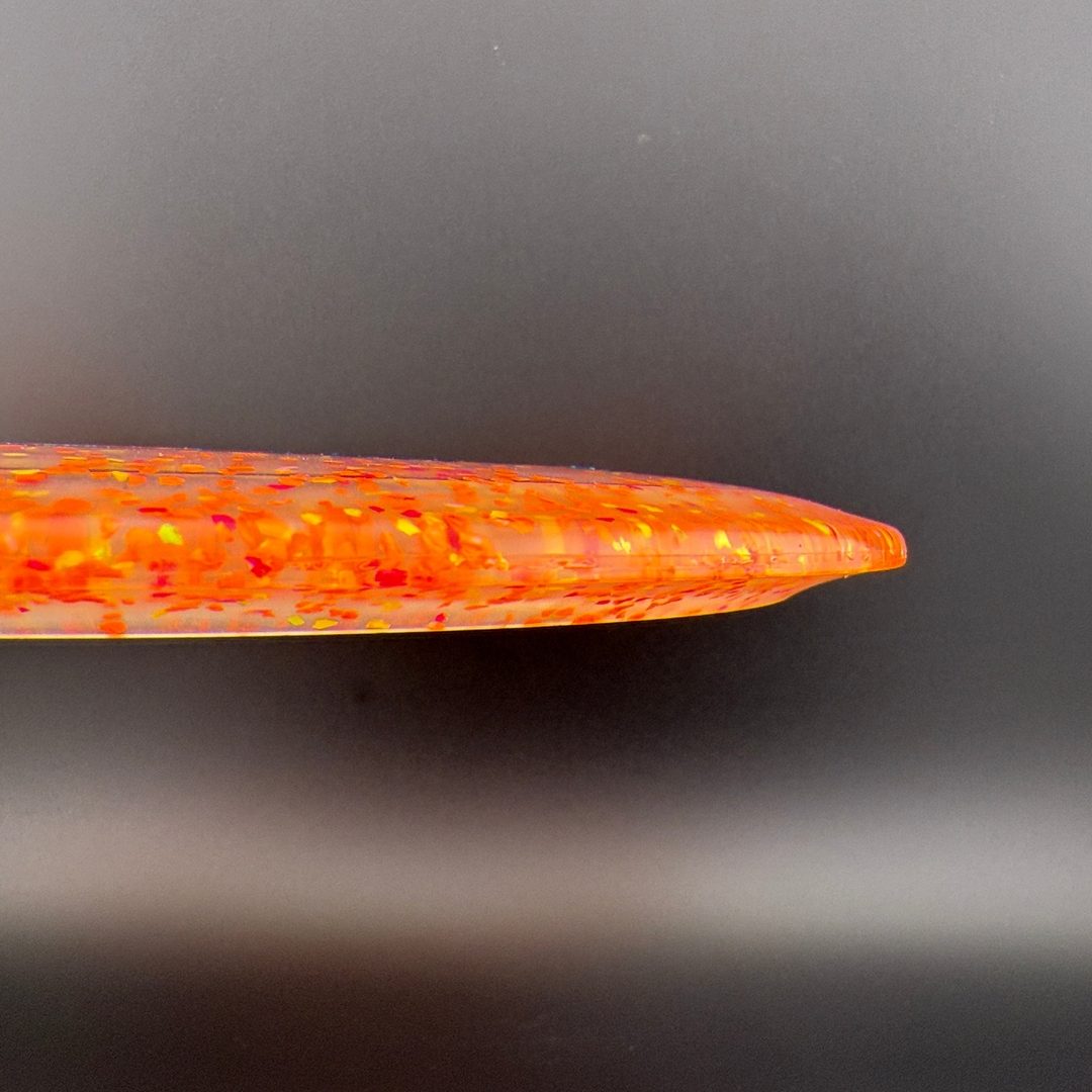 Z Confetti Cicada - Austin Turner Victory Edition Discraft