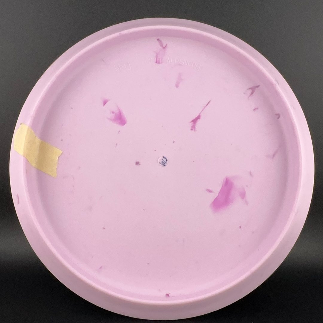 C-4 Frag Overstable Approach Disc Doomsday Discs