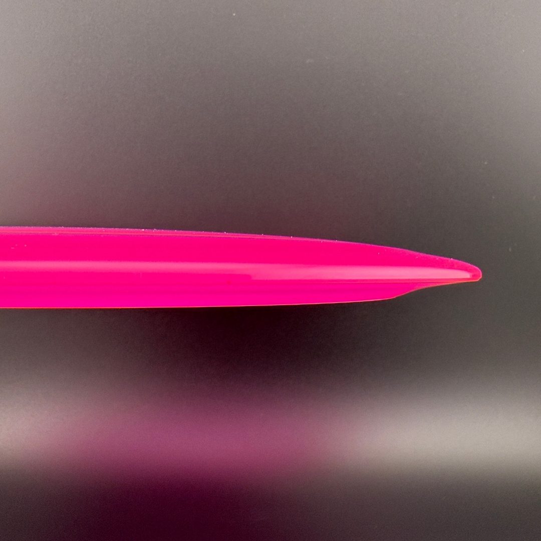 Opto-X Stiletto - 10 Year Anniversary Latitude 64