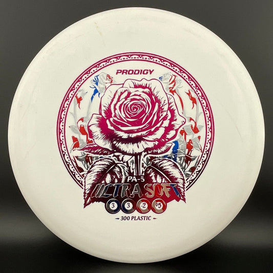 PA-5 300 Ultra Soft Prodigy