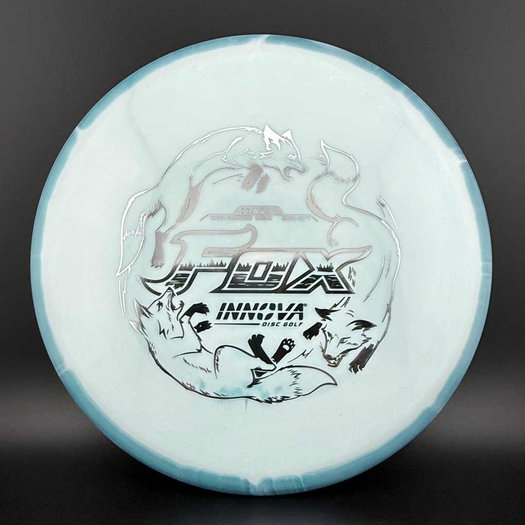 Halo Star Fox Innova