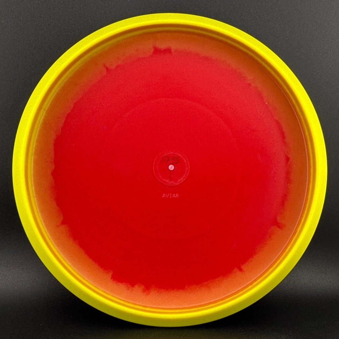 Halo Nexus Aviar - Air Force Innova