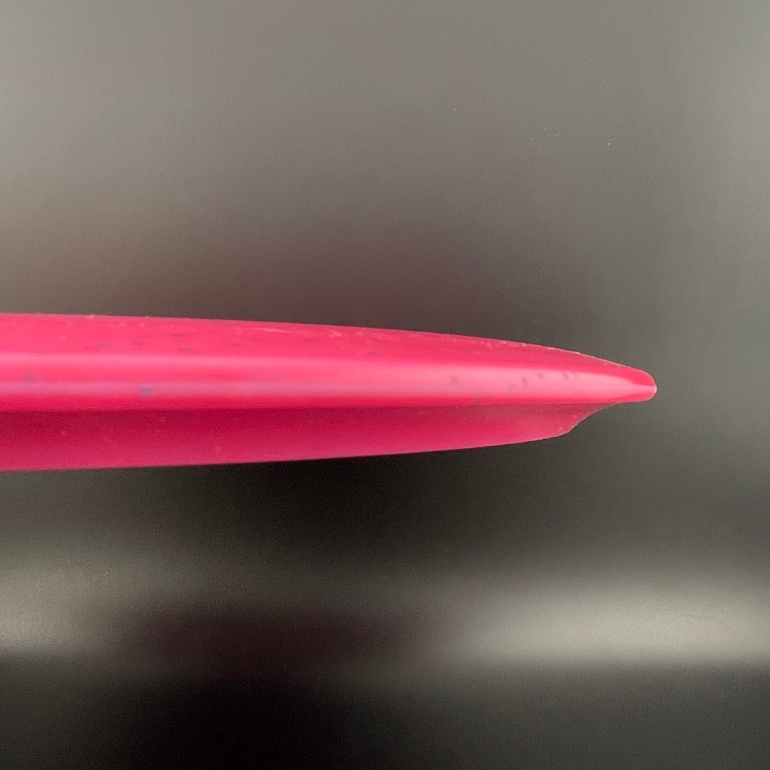 ESP Glo Sparkle Passion - Limited Ledgestone 2023 Discraft