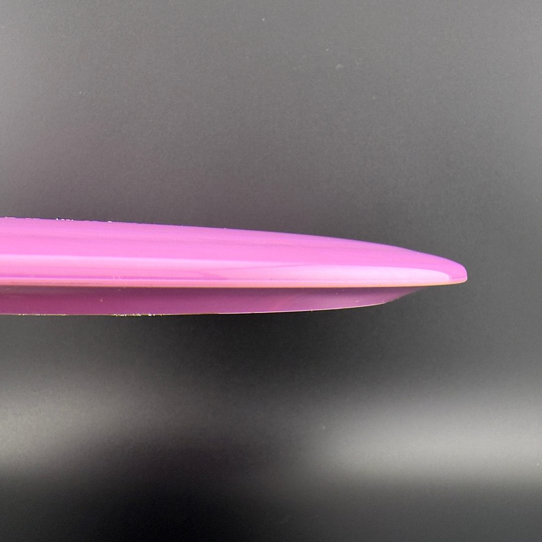 Swirly Star Thunderbird - Calvin Heimburg 2025 Tour Series Innova