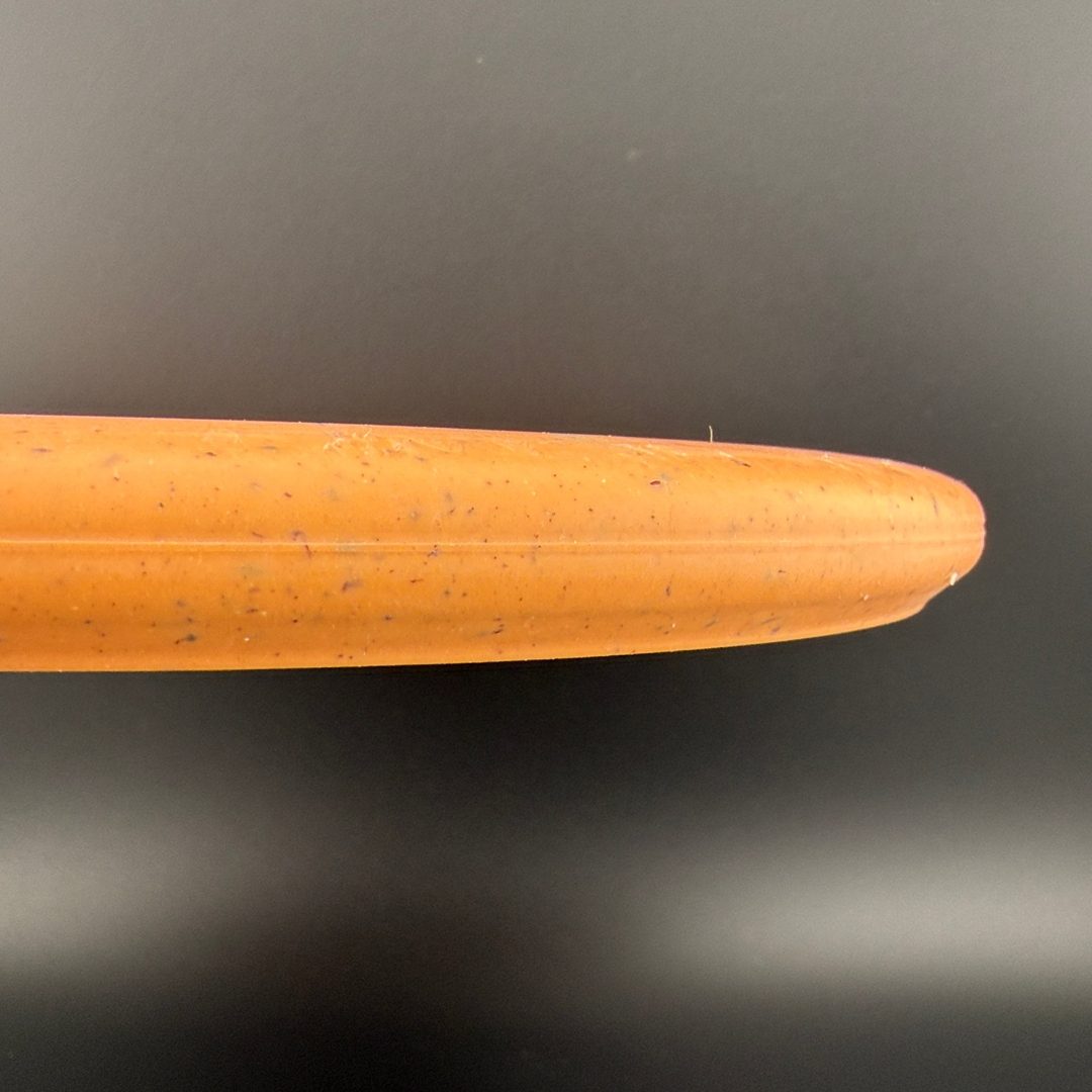 Medium Royal Party Pickle - STRATUS FEAR by Les White MINT Discs