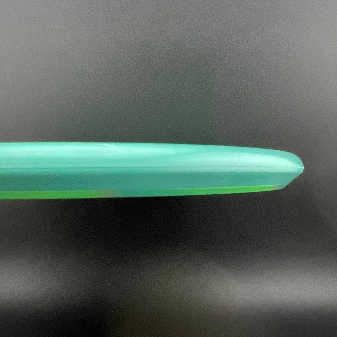 Cosmic Neutron Tempo - Jeremy Koling Team Series Axiom