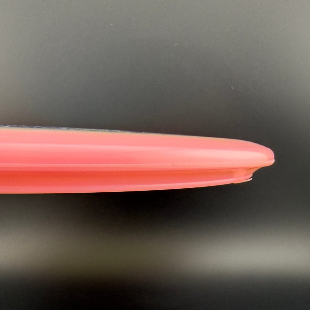 Proto Glow Halo Champion Roc3 - Peace Bird USDGC 2025 Innova