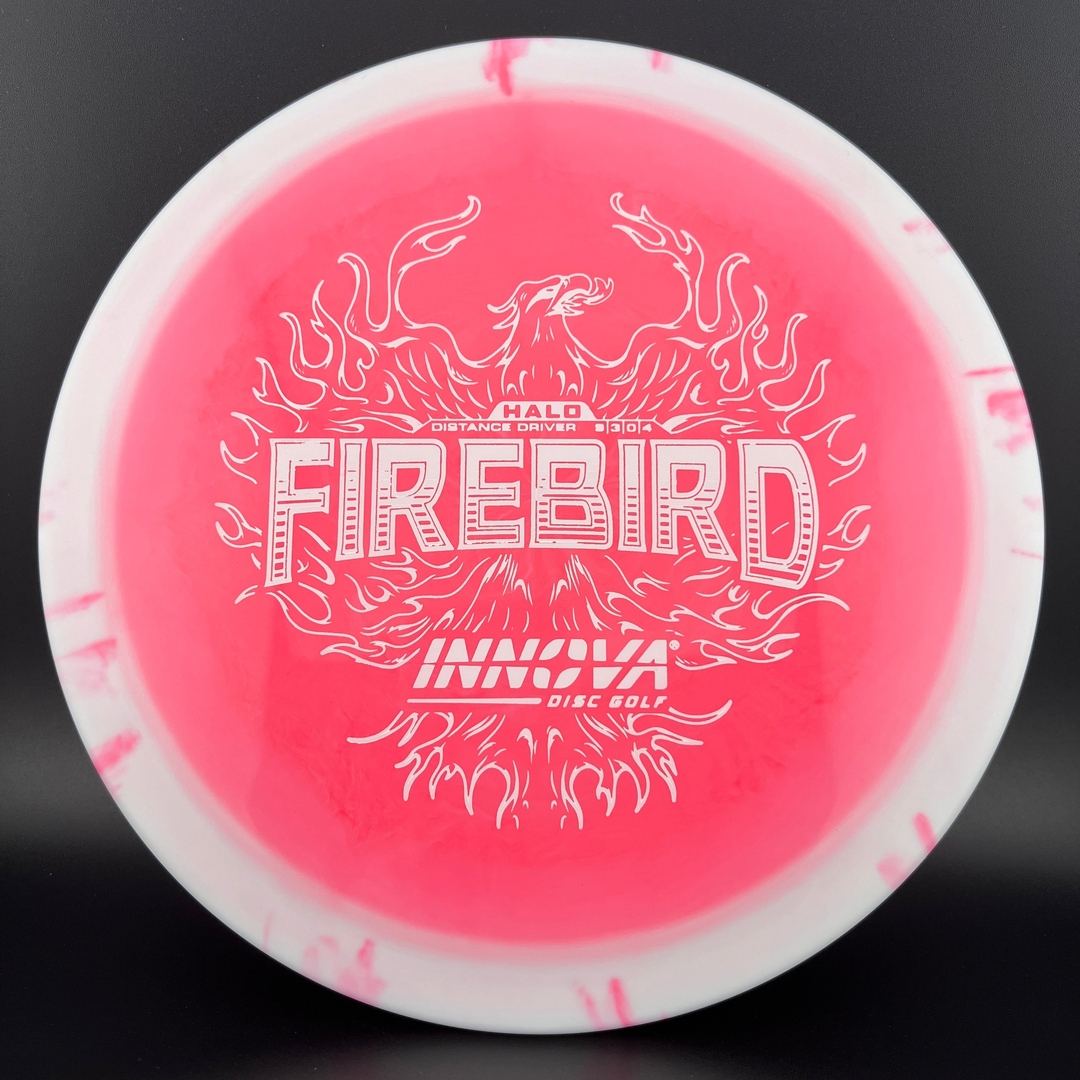 Halo Star Firebird Innova