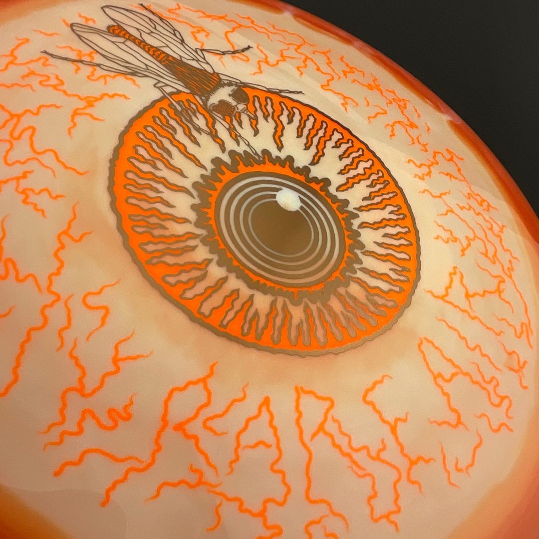 Halo Star Sidewinder- Eye-Fly RAD V2 by Ripper Studios Innova