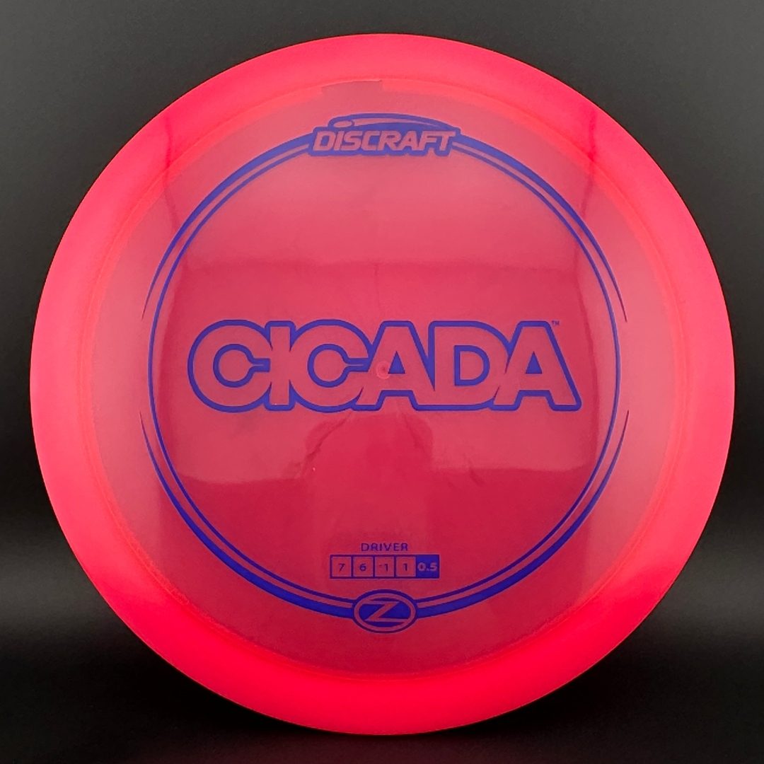 Z Line Cicada Discraft