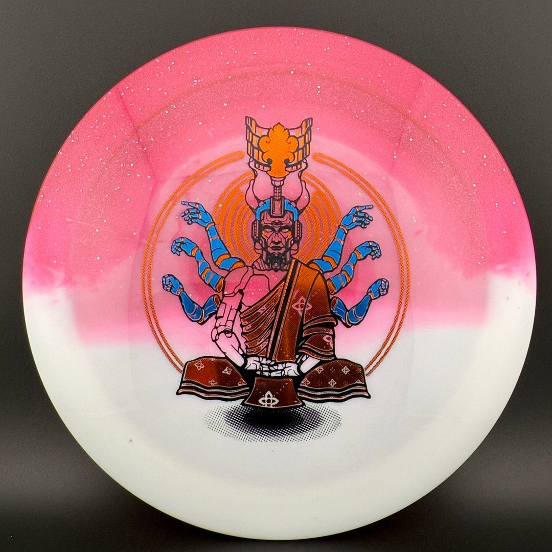 Duo Shryke - Ohn Scoggins Takeover Edition Innova
