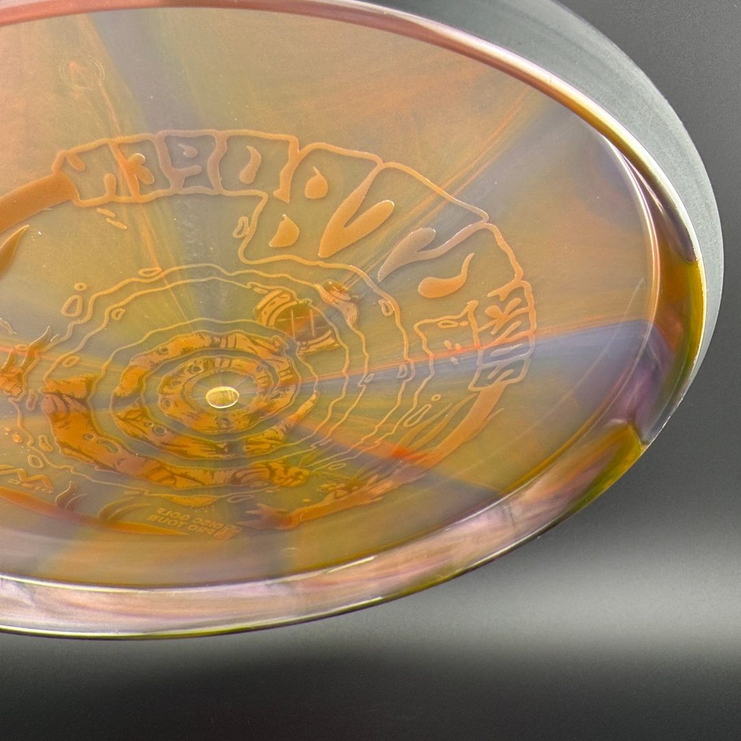 Soft Proton Ohm - Limited OTB Open 2023 MVP