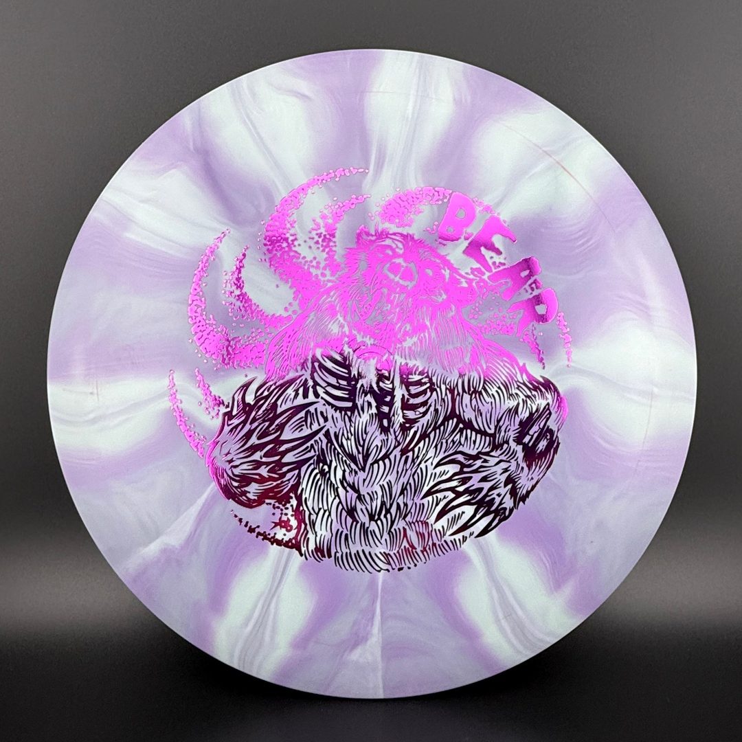 Revive Burst Bear - Final Lunge Westside Discs