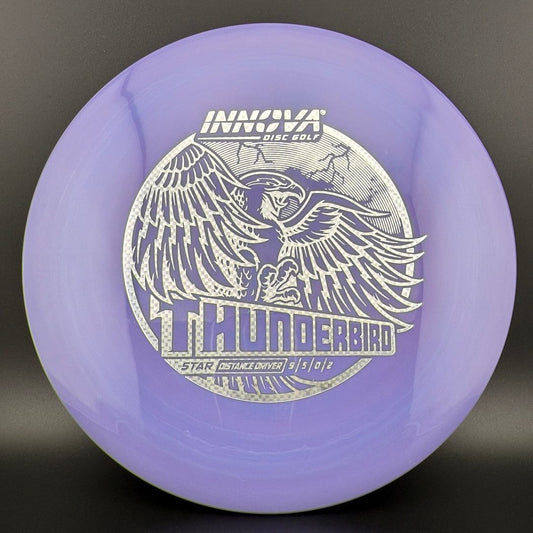 Star Thunderbird Innova