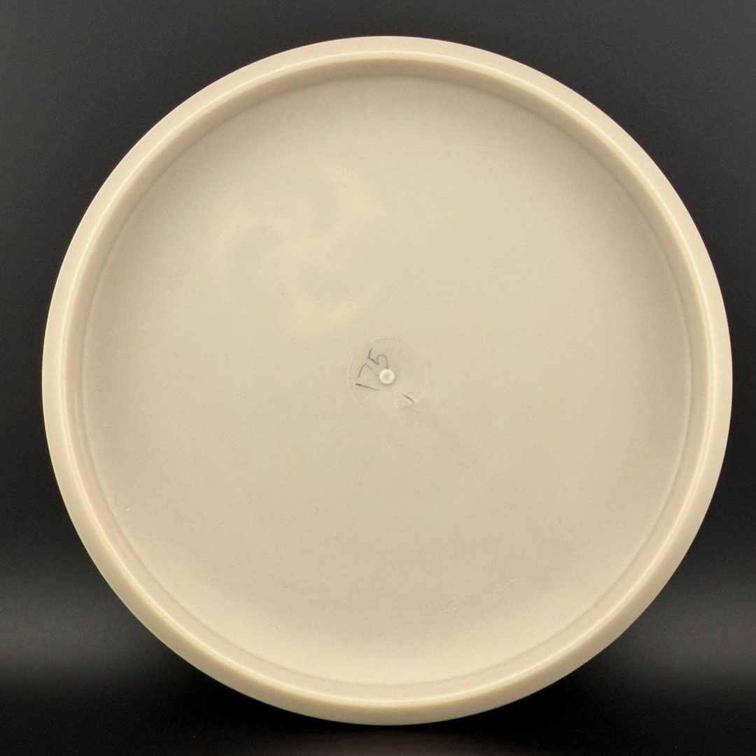 D-Line P2 - X-Out - Mini Huk Stamp - Innova Made *Warehouse Stash* Discmania