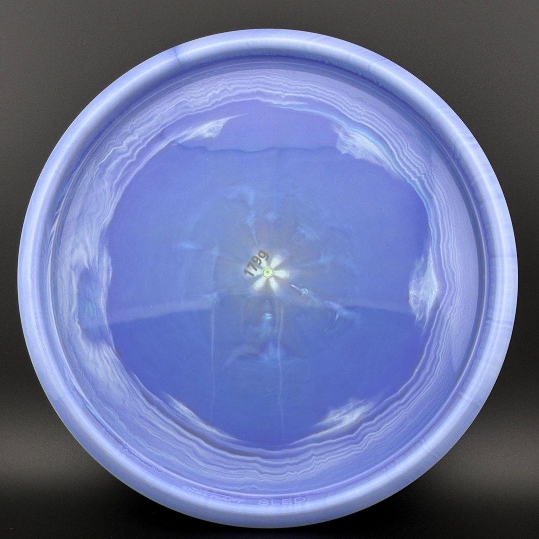 Swirl ESP Sled - First Run Discraft