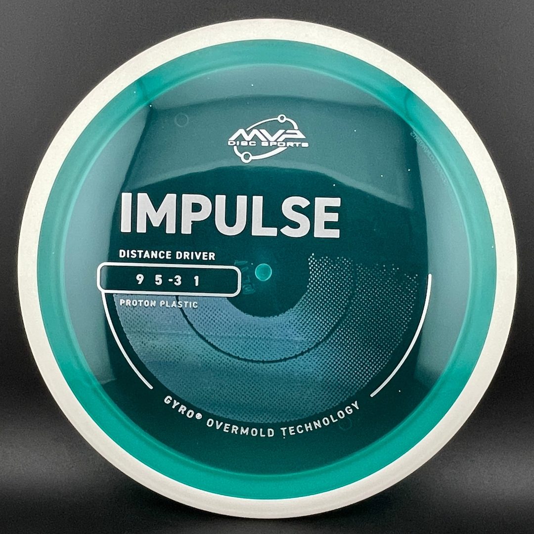 Proton Impulse MVP