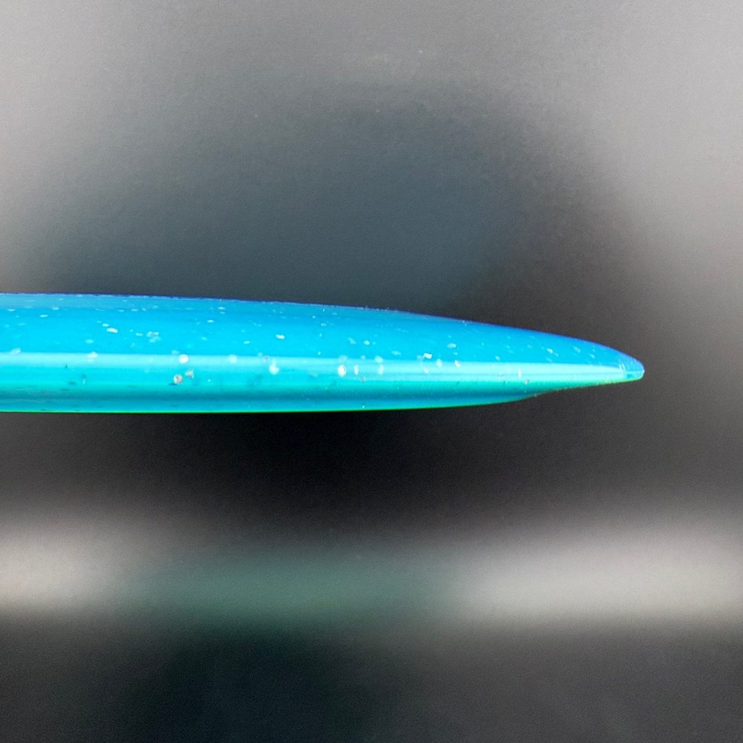 Metal Flake Champion Destroyer Innova