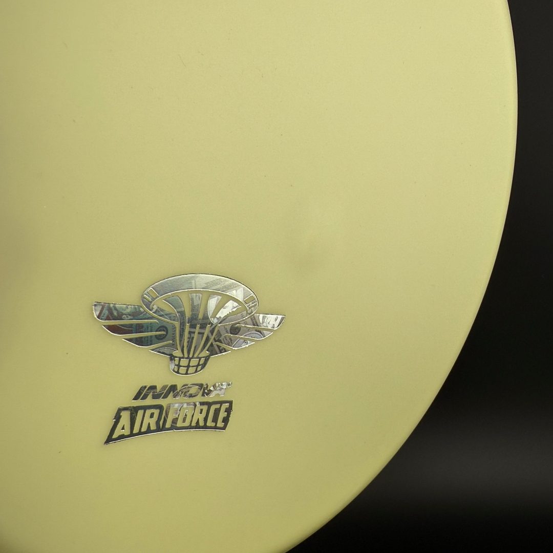 Proto Glow R-Pro Invader - Air Force Innova