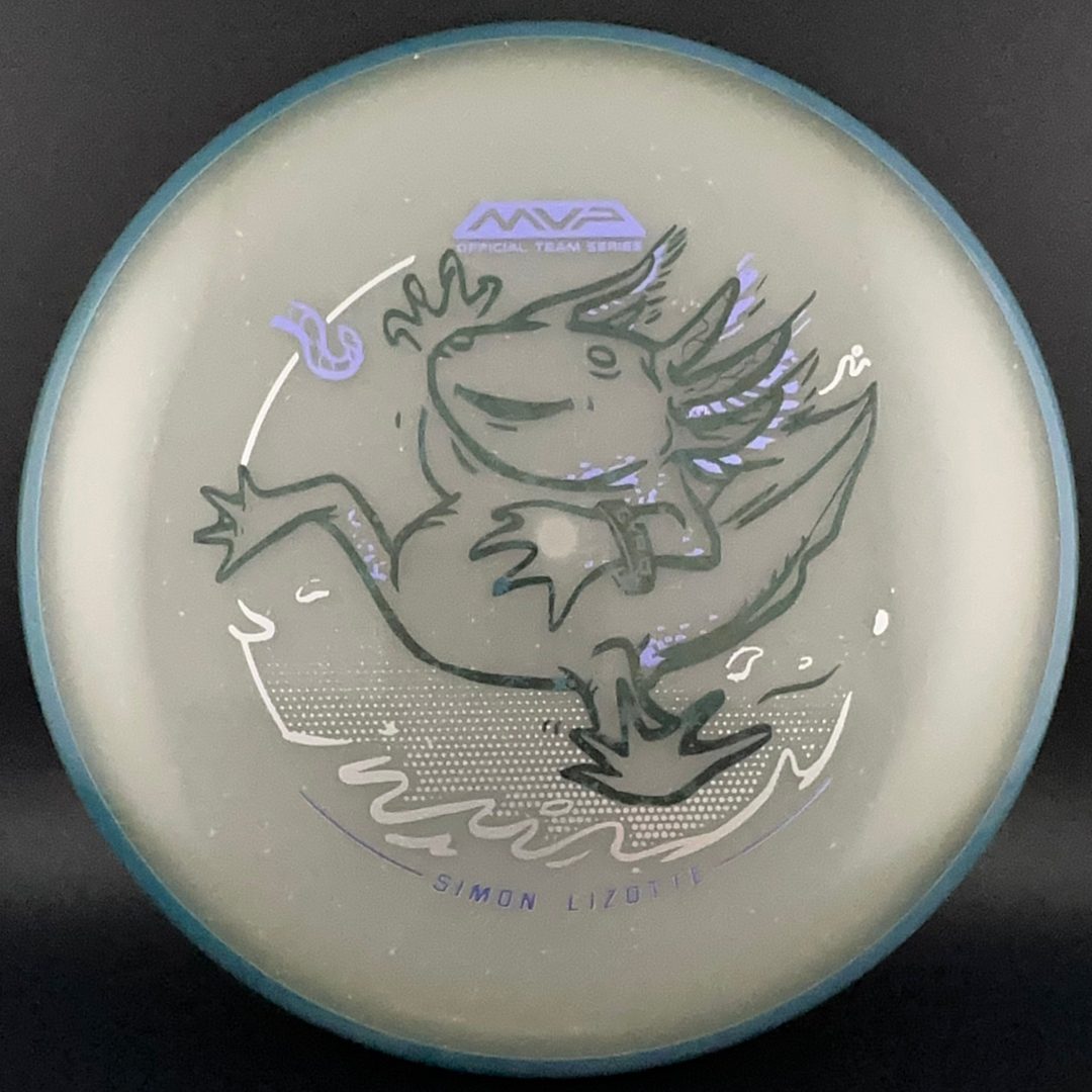 Particle Eclipse Pixel - Lizottl' - Simon Lizotte - Gyropalooza 2025 Axiom