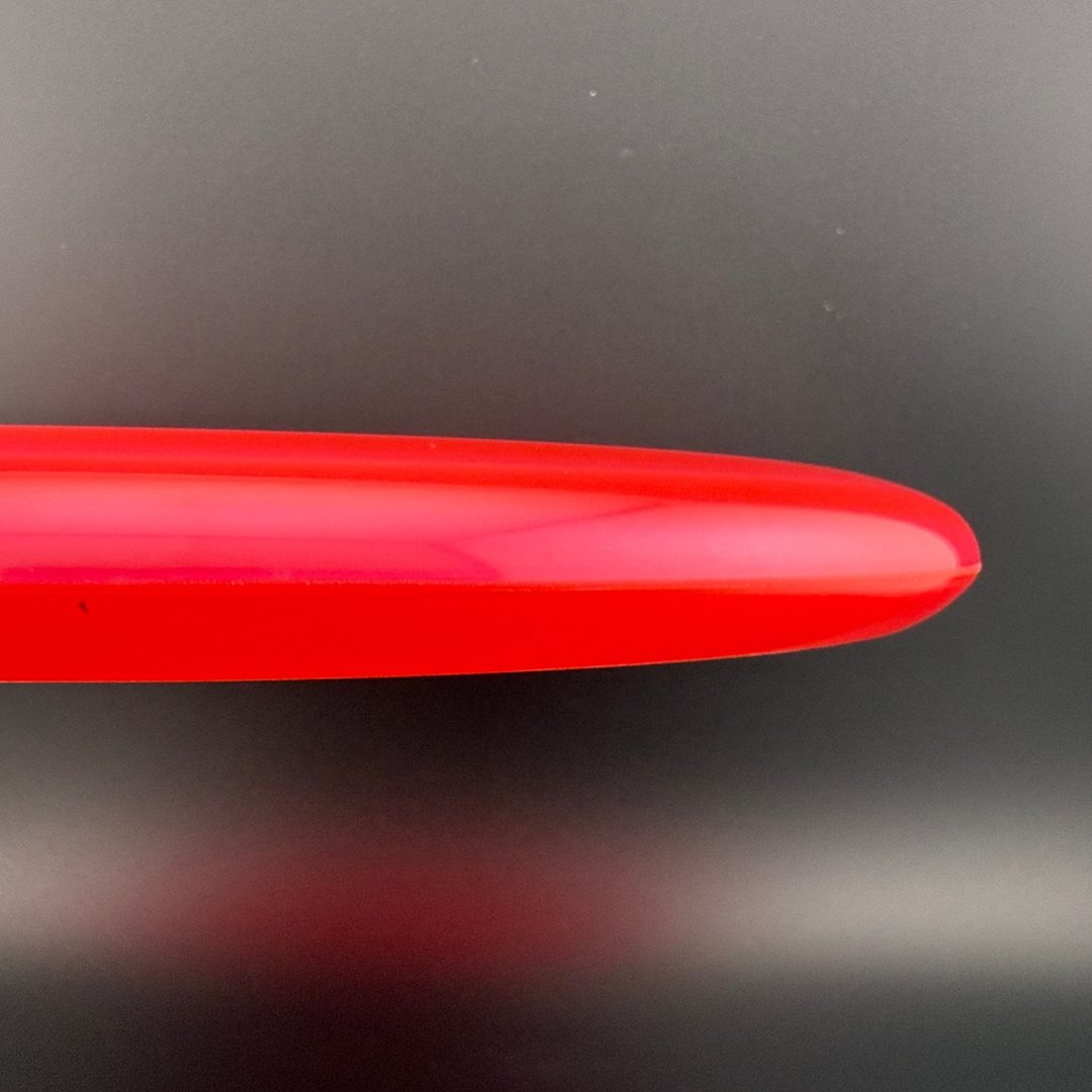 Z Luna - Limited Edition Paul McBeth - Pearly 2022 Run! Discraft