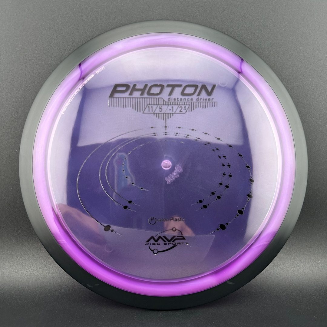 Proton Photon MVP