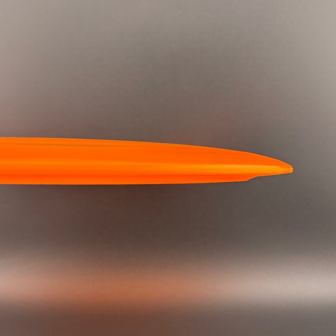 Gummy C-Blend Maya Infinite Discs