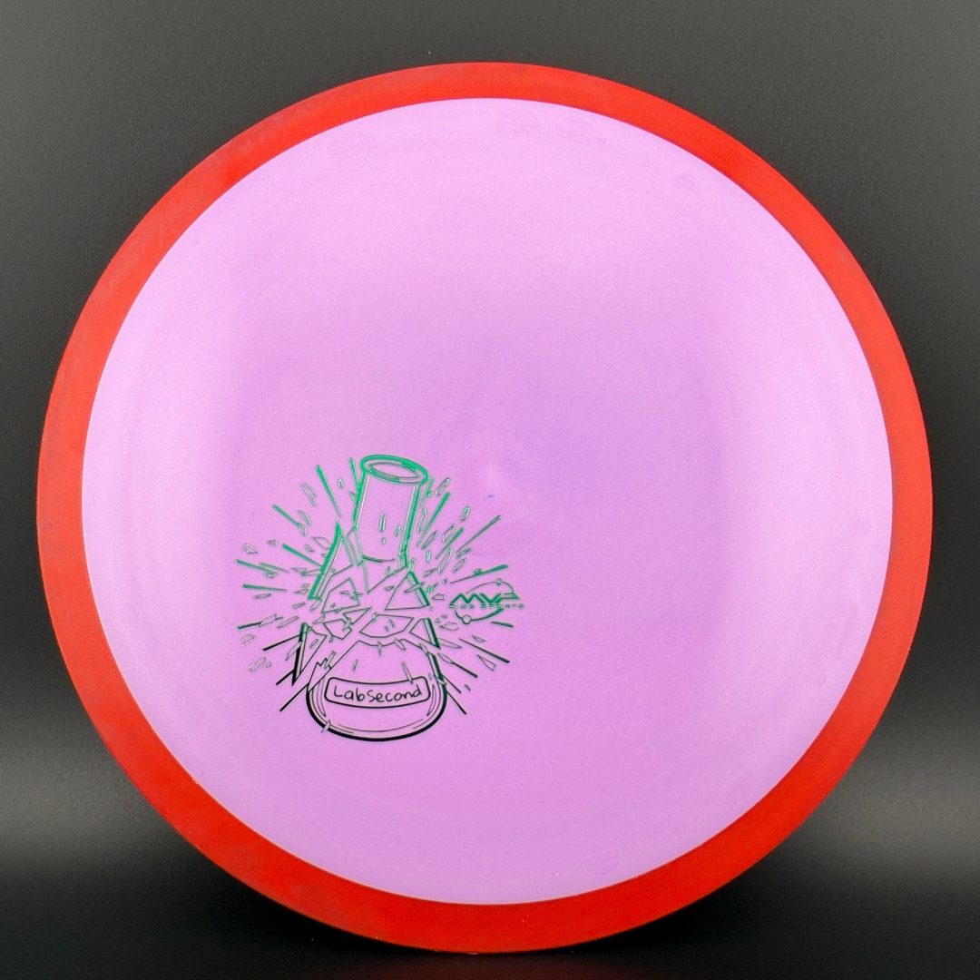 Fission Mayhem - Lab Second Axiom