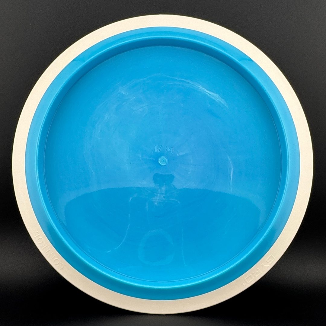 Neutron Control - RAD Mini Stamp MVP