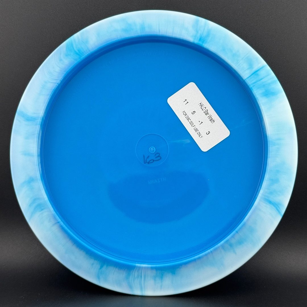 Halo Star Wraith - Eye-Fly RAD V2 by Ripper Studios Innova