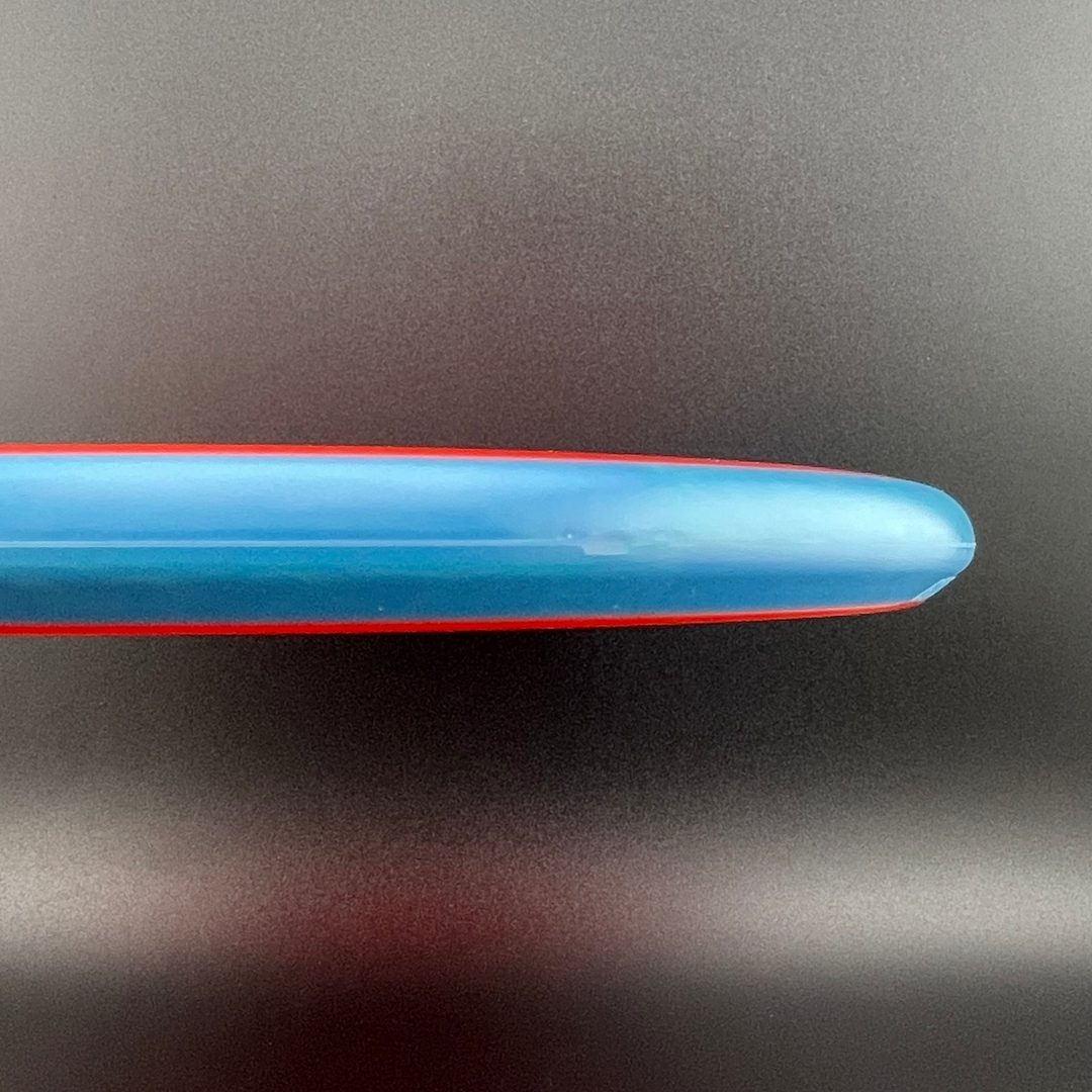 Soft Neutron Proxy - Blank Axiom