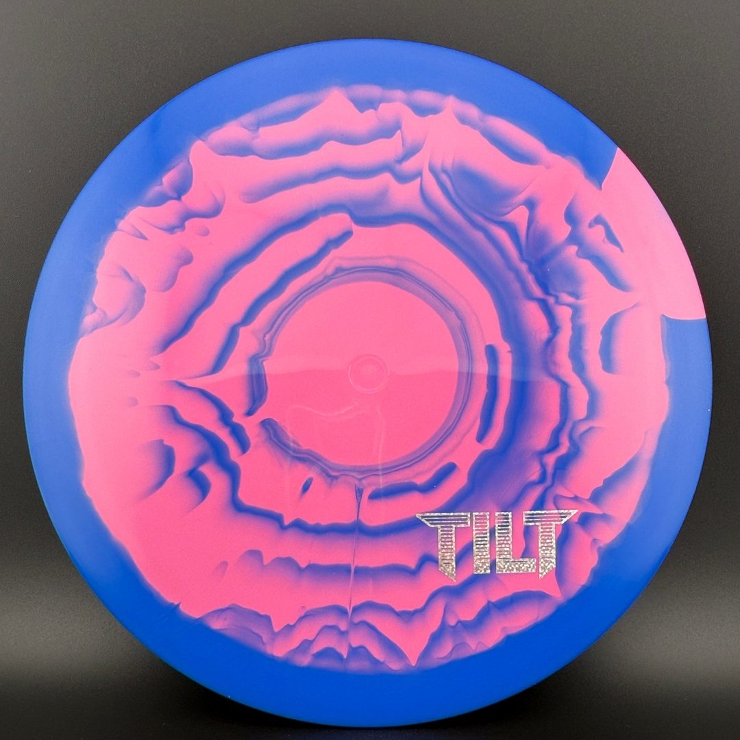 Color Madness Horizon S-Line Tilt Discmania