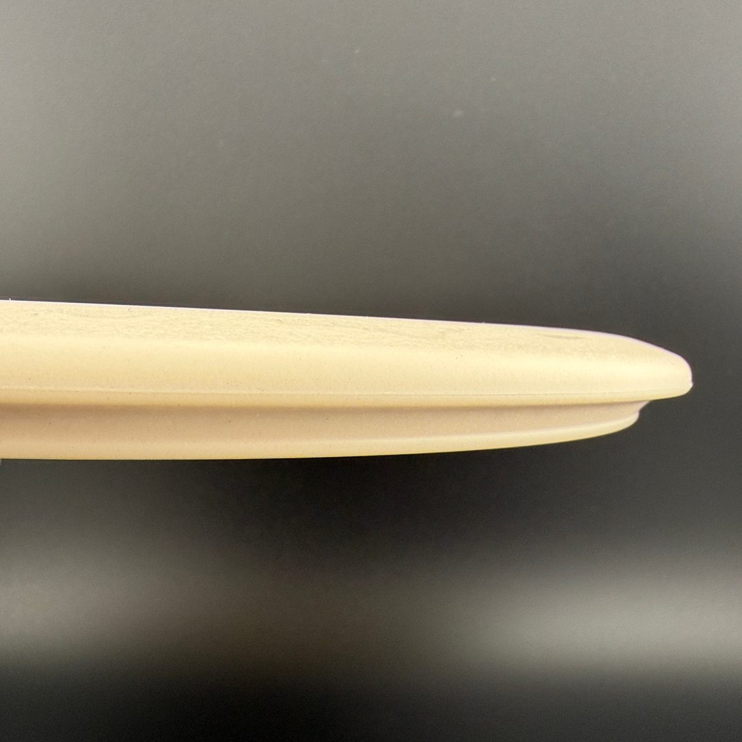 Glow KC Pro Roc Flat Top - Air Force Stamp Innova