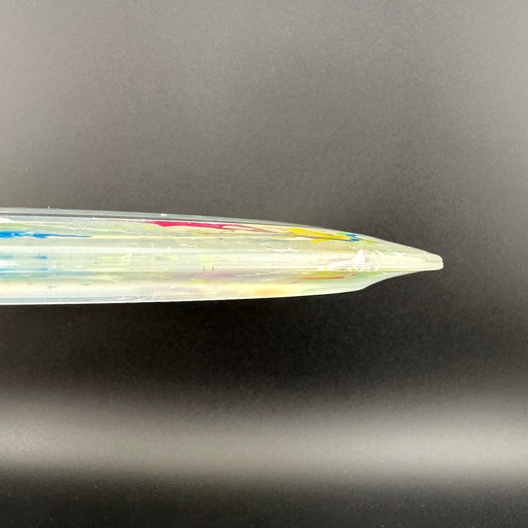 Vex Breaker Requiem TSA