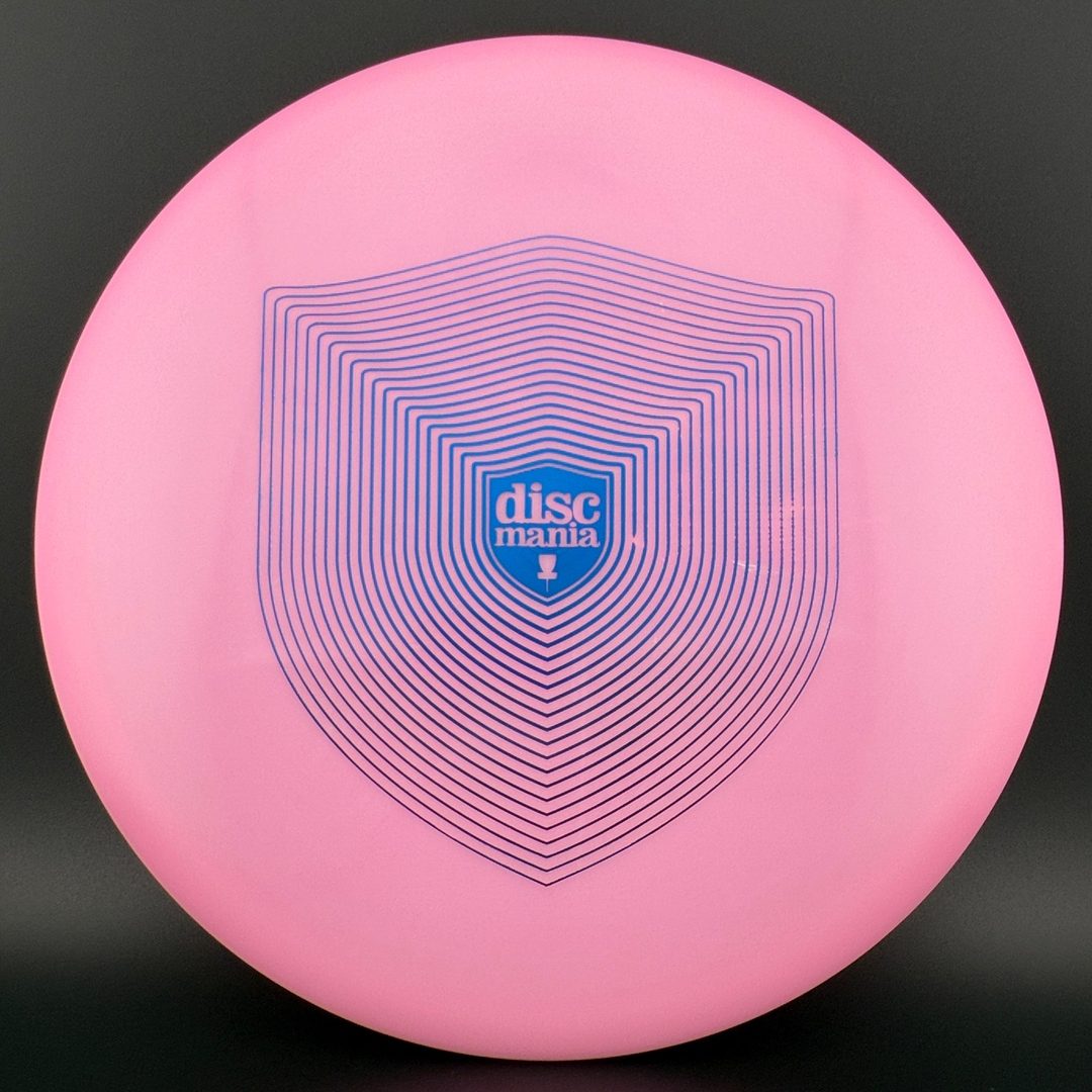 Neo Lumen Origin - Mystery Disc MB 25 Shield Discmania