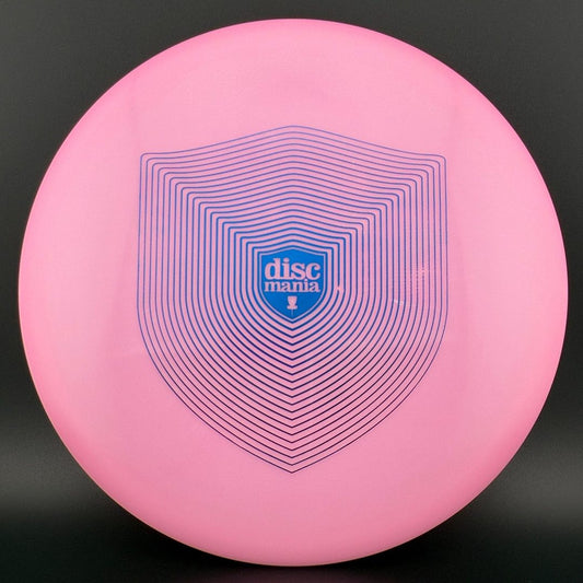 Neo Lumen Origin - Mystery Disc MB 25 Shield Discmania