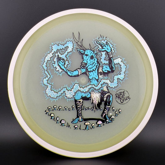 Eclipse Resistor - Elk Man 2.0 by Ripper Studios MVP