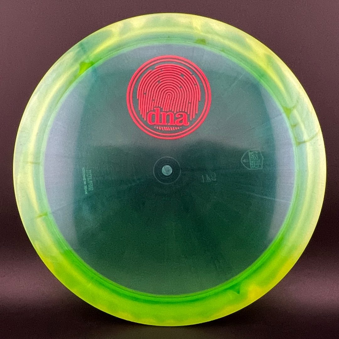 Meta Horizon C-Line Splice - Gannon Buhr dna Series Discmania