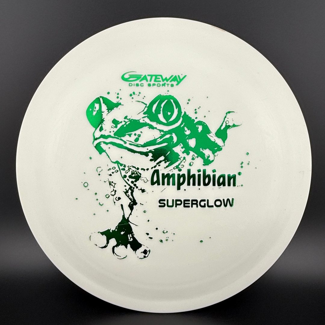 Suregrip Superglow Amphibian