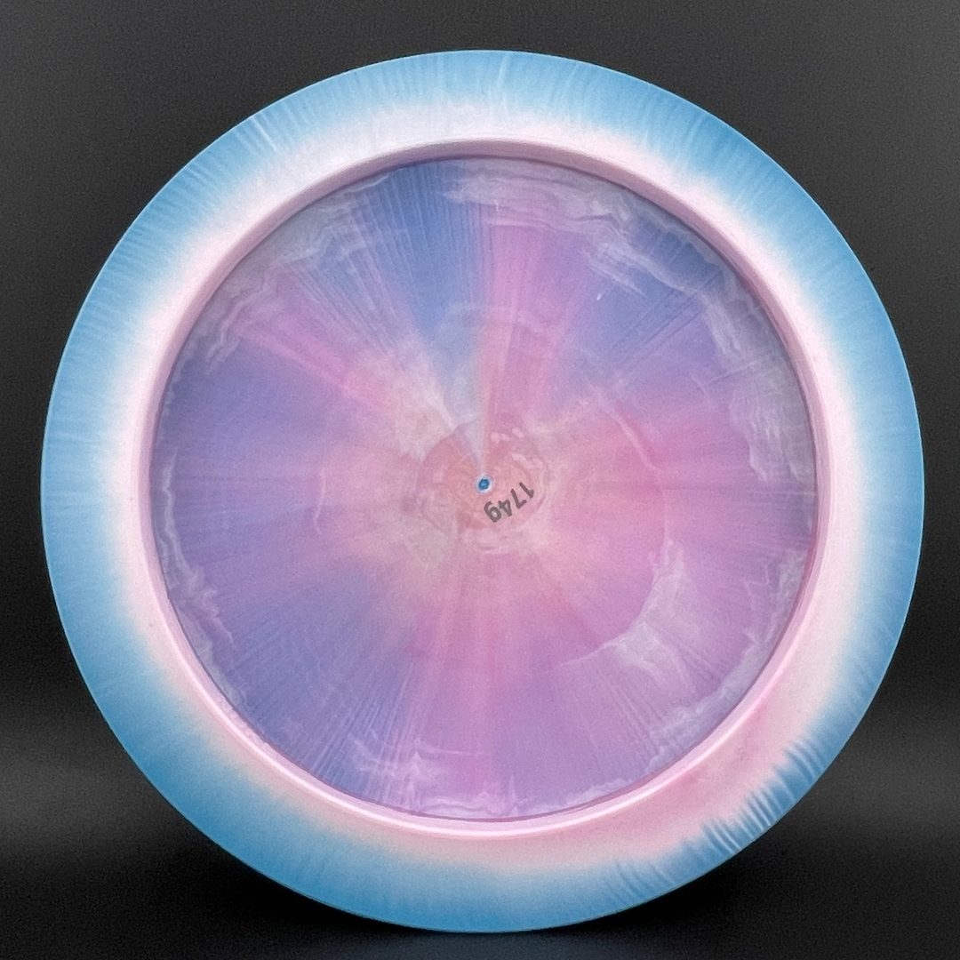 ESP Nuke - 5x Paige Pierce Tour Series Discraft