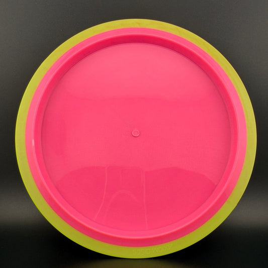 Neutron Virus - Factory Misprint "Everything's OK" by Skeet Axiom