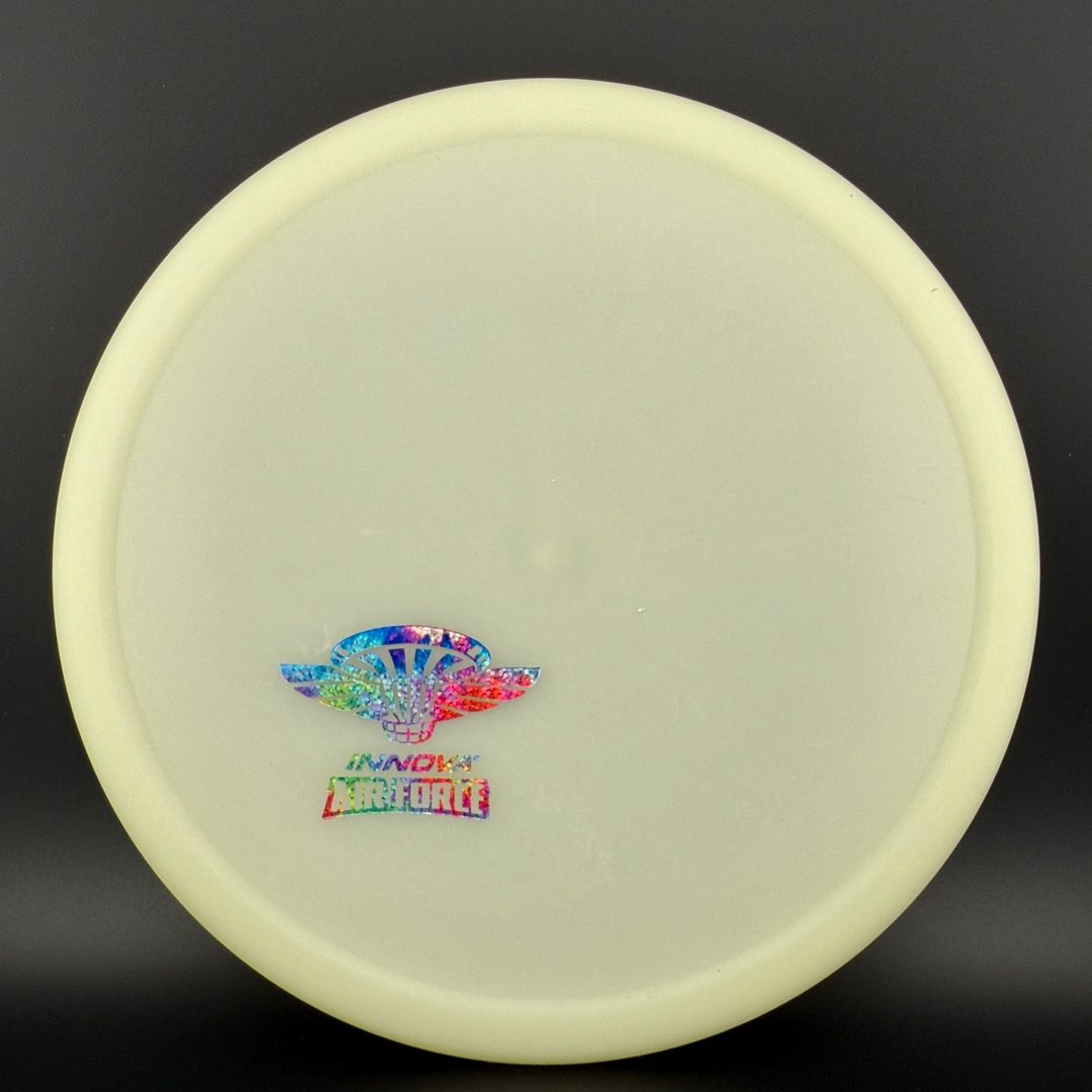 Proto Glow KC Pro Pig - Air Force Innova